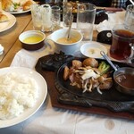 フォルクス - 