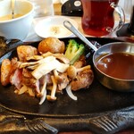 フォルクス - 