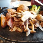 フォルクス - 