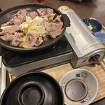 夢庵 - 料理写真: