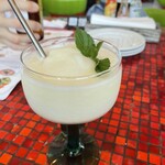 Hacienda del cielo MODERN MEXICANO - 