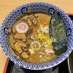 松戸富田製麺 - 