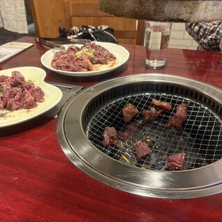 焼肉ぼくり_1