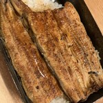 ての字 - 料理写真: