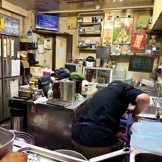 串揚げ 北村_2