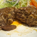 焼肉　三周家 - 柔らか口解けが良いですよ～～♬