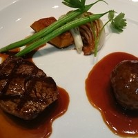 セレニティ - AU産フィレ肉