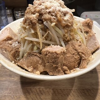ら~めん はまやま_0