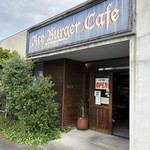 エース バーガー カフェ - 