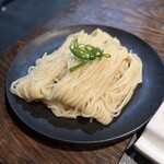 麺屋 BONEZ - 替え玉（半玉）