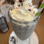 エース バーガー カフェ - 