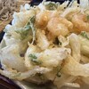 瀬谷そば - 料理写真: