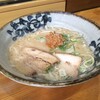 麪家ひばり - 料理写真:麪家ひばり