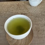 万 - 万ノ新茶　一煎目