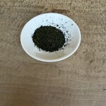 万 - 万ノ新茶の茶葉