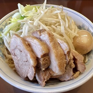 らーめん 陸_0