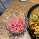 カオススパイスダイナー - 