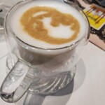 cafe&bar Astronote - 