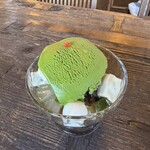 喫茶去 - 