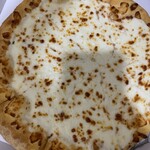 ドミノ・ピザ - 料理写真:
