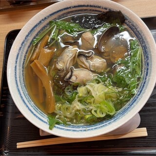 らーめん工房 魚一_0