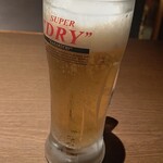 寿司とおでん 日本酒あかり - 