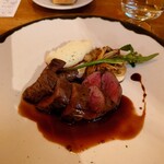 French BISTRO SAUVAGE - 