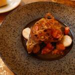 French BISTRO SAUVAGE - 