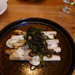 French BISTRO SAUVAGE - 