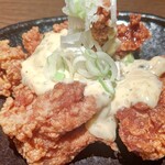 寿司とおでん 日本酒あかり - 
