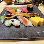 まぐろや 石亭 - 