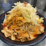 麺創研 紅 - 