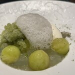 ルルベ デセール - 