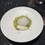 ルルベ デセール - 