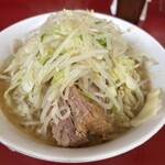 ラーメン二郎 - 