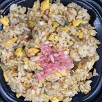 フレッシュバザール - 料理写真: