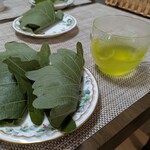 濱うさぎ - 料理写真: