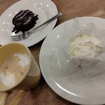ガスト - 料理写真: