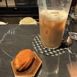 ルルベ デセール - 