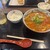 丸亀製麺 - 料理写真: