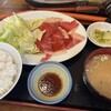マルミツ食堂 - 