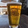 松本ブルワリータップルーム - Matsumoto Crafts Month Table Ale (1パイント)