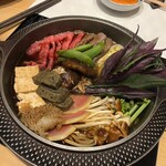 Sukiyaki Juni Ten - 