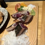 いざかや - 