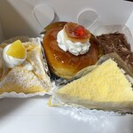 ボンボン - 