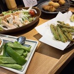 串のこたに - 