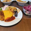京都洋食 ムッシュいとう