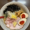 麺屋大河 - 特製味噌ラーメン