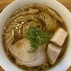 まほろば - 特製鶏醤油