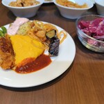 京都洋食 ムッシュいとう - 